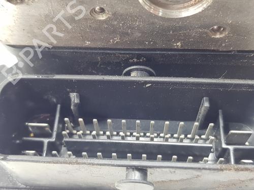 ABS pump MERCEDES-BENZ B-CLASS Sports Tourer (W246, W242) B 200 CDI (246.201) | BP21555233M43 