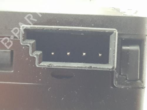 Electronic module BMW 1 (E87) 116 d | BP29926116M83