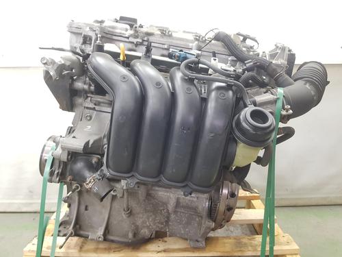 Motor TOYOTA AVENSIS Saloon (_T27_) [2008-2018]  17440466