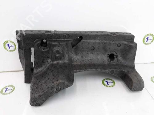 Reservehjul kit VW PASSAT B6 (3C2) 1.9 TDI | BP14069470C119 