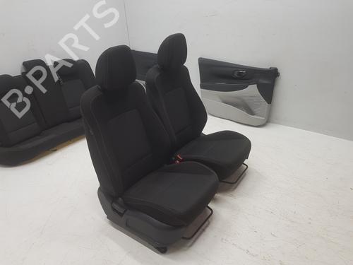 Seats set HYUNDAI i20 III (BC3, BI3) 1.0 T-GDI hybrid 48V | BP32712967C78  - Image 12