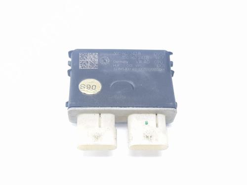 Used Electronic module AUDI Q5 (FYB, FYG) 2.0 TDI quattro (163 hp) 16439719