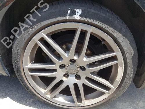 Høyre foran lås AUDI A4 B7 Avant (8ED) 2.0 TDI 16V | BP3434418C97 
