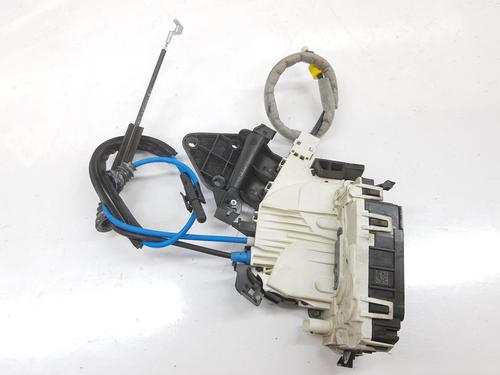 Rear right lock MERCEDES-BENZ C-CLASS (W204) C 220 CDI (204.008) | BP11173973C99 