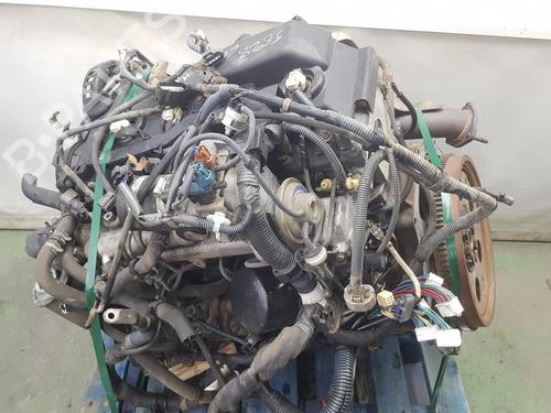 Engine TOYOTA LAND CRUISER PRADO (_J12_) 3.0 D-4D (KDJ120, KDJ125) | BP12168480M1 