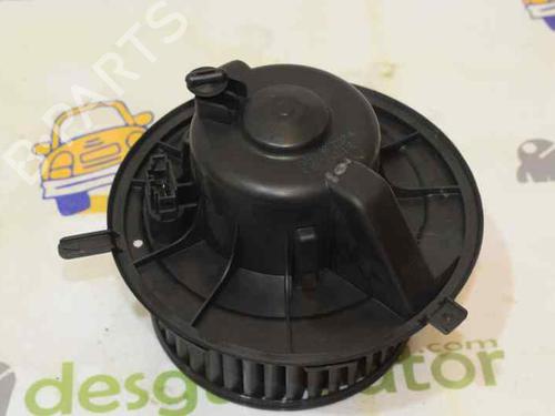 Varmeblæser VW TOURAN (1T1, 1T2) 1.9 TDI | BP14119770M62 