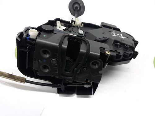 Rear left lock LAND ROVER RANGE ROVER SPORT I (L320) 2.7 D 4x4 | BP4738608C100 