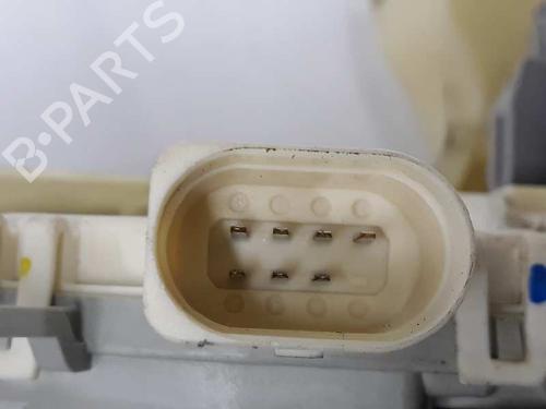 Front left lock AUDI A7 Sportback (4GA, 4GF) 3.0 TDI | BP6585175C98 