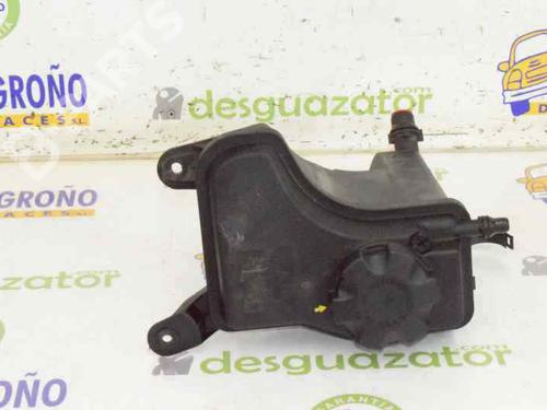 Used Expansion tank Expansion tank BMW 3 Touring (E91) 320 d (184 hp) 1641161 1641161