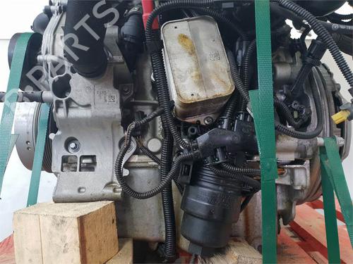 Engine BMW 1 (F40) 118 i | BP38114391M1  - Image 25
