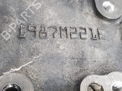 Cylinder head MERCEDES-BENZ M-CLASS (W166) ML 250 CDI / BlueTEC 4-matic (166.004, 166.003) | BP25333874M5 