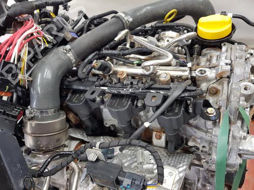 Engine RENAULT ARKANA I (LCM_, LDN_) | BP35905644M1 - Image 17