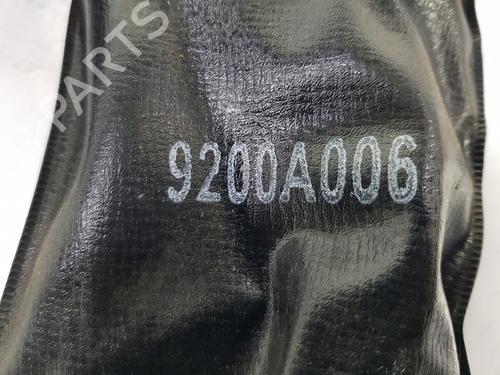 Jack Kit CITROËN C-CROSSER (VU_, VV_) 2.2 HDi | BP14093766C119 