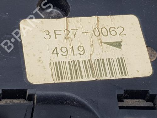 Fuse box NISSAN TERRANO II (R20) 2.7 TDi 4WD | BP25382638E1 