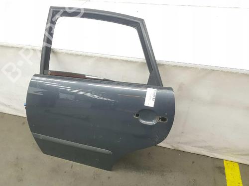 Left rear door SEAT CORDOBA (6L2) 1.9 TDI | BP8150397C4 