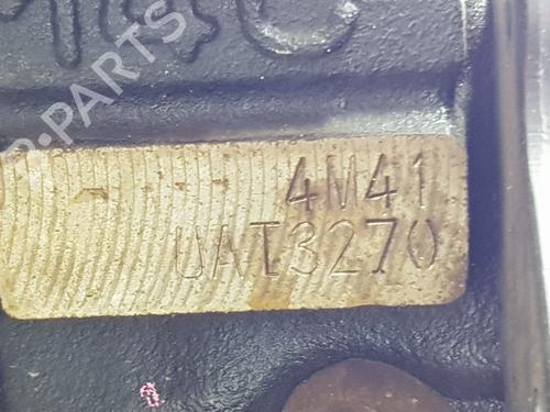 Engine MITSUBISHI PAJERO IV (V8_W, V9_W) 3.2 DI-D 4WD | BP26588737M1 