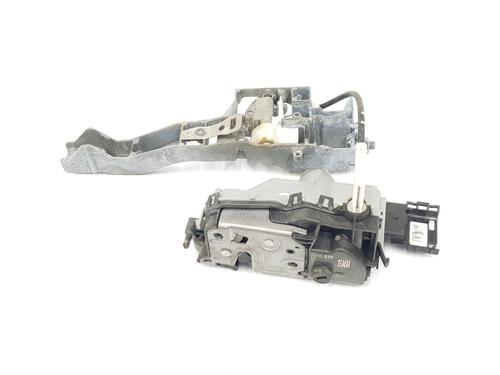 Used Rear right lock PEUGEOT 3008 I MPV (0U_) 1.6 HDi (112 hp) 11384972