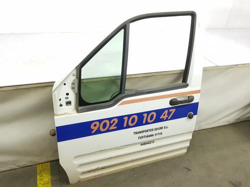 Left front door FORD TRANSIT CONNECT (P65_, P70_, P80_) 1.8 TDCi | BP8369441C2 