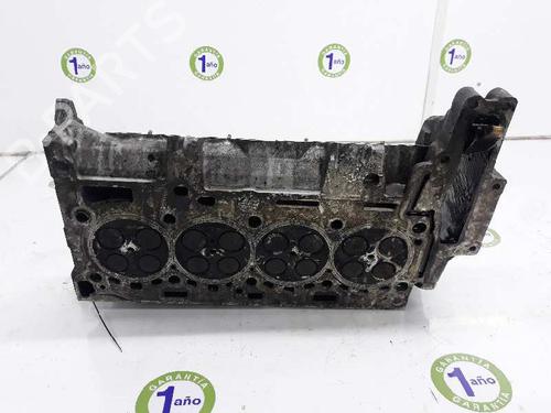 Cylinder head BMW 5 (E60) 520 d | BP10975349M5 