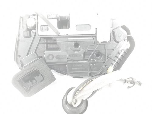 Used Rear right lock AUDI A1 Sportback (GBA) 30 TFSI (110 hp) 13540991