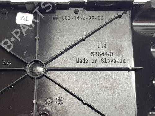 Fuse box VW CRAFTER Van (SY_, SX_)  | BP29535276E1 