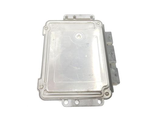 Engine control unit (ECU) RENAULT SCÉNIC II (JM0/1_)  | BP14909423M57 