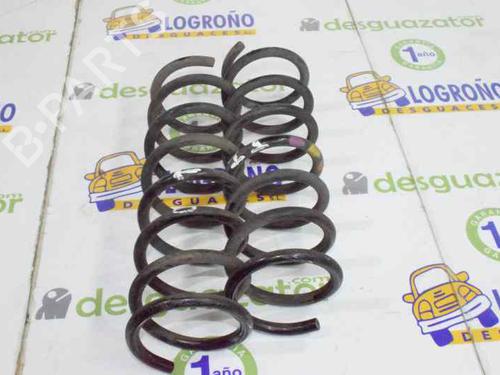 Used Shock absorber spring VOLVO V40 Hatchback (525) D2 (114 hp) 14121663
