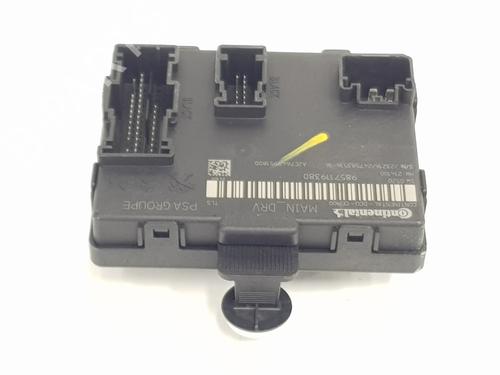Elektronisk modul OPEL ASTRA L Sports Tourer (OV5)  | BP29424433M83 
