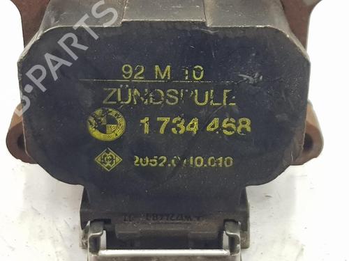 Ignition coil BMW 3 Coupe (E36) 318 is | BP9554941M94 