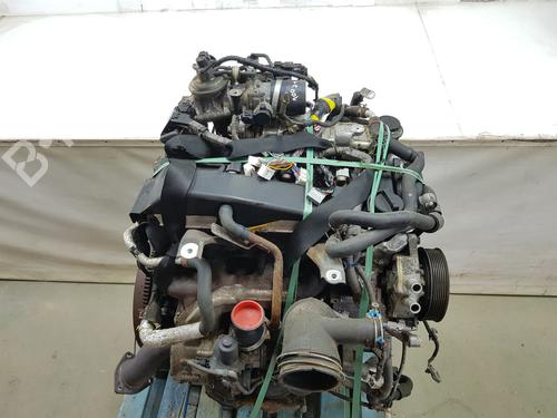 Motor Motor TOYOTA LAND CRUISER PRADO (_J12_) 3.0 D-4D (KDJ120, KDJ125, KDJ121) (173 hp) 36382298 36382298