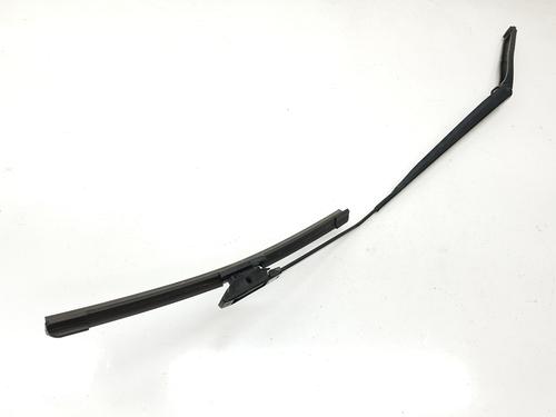 Front windshield wiper arm RENAULT CLIO IV (BH_) 0.9 TCe 90 (BHNF, BHMA, BHMH, BHJK, BHJR) | BP20190345C143 