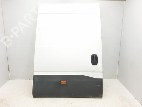 Right slide door IVECO DAILY VI Van 33S16, 35S16, 35C16, 38S16, 40C16, 42S16, 50C16 | BP29436451C75 