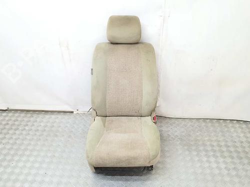 Used Right front seat TOYOTA LAND CRUISER PRADO (_J12_) 3.0 D-4D (KDJ120, KDJ125) (163 hp) 8173836