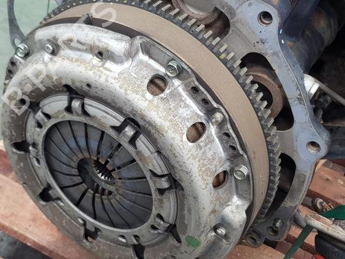 Engine TOYOTA HILUX VII Pickup (_N1_, _N2_, _N3_) 2.5 D-4D 4WD (KUN25_, KUN25R) | BP18056436M1 