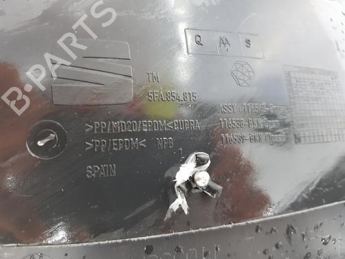 Wheel arch CUPRA LEON Sportstourer (KL8, KU8, KUD) 1.4 e-HYBRID | BP16690295C56 