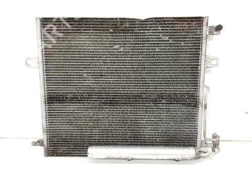 Used AC radiator MERCEDES-BENZ M-CLASS (W164) ML 320 CDI 4-matic (164.122) (224 hp) 6657403
