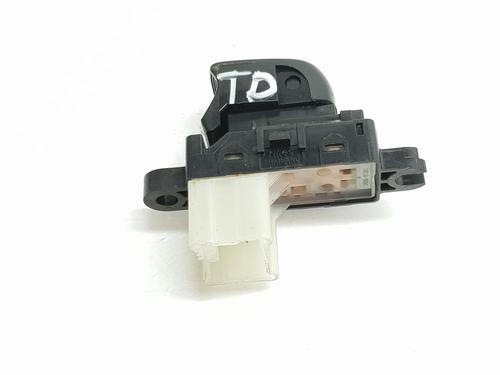 Right rear window switch RENAULT KADJAR (HA_, HL_) | BP37177669I28 - Image 2