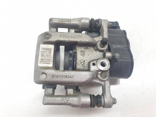 Used Left rear brake caliper Left rear brake caliper PEUGEOT 3008 II SUV (MC_, MR_, MJ_, M4_) Hybrid 180 (M4DGLU) (179 hp) 40155566 40155566