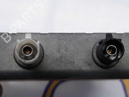 Electronic module MERCEDES-BENZ GLA-CLASS (X156) GLA 220 CDI 4-matic (156.905) | BP1713363M83 