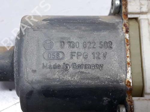 Right front window motor MERCEDES-BENZ C-CLASS (W204) C 200 CDI (204.007, 204.006) | BP3019142E20 