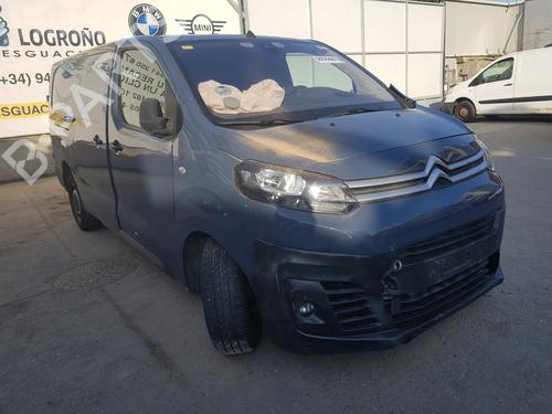 Subframe CITROËN JUMPY III Van (V_)  | BP34208510M9  - Image 19