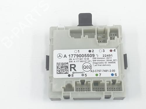 Used Electronic module Electronic module 36842190 36842190