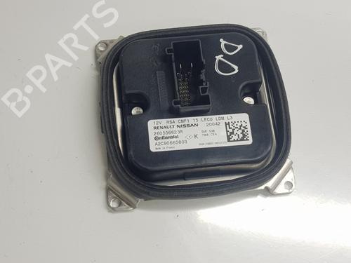 Lights ECU RENAULT TRAFIC III Van (FG_) 1.6 dCi 95 (FGMJ, FGMR) | BP33628287M55 - Image 4