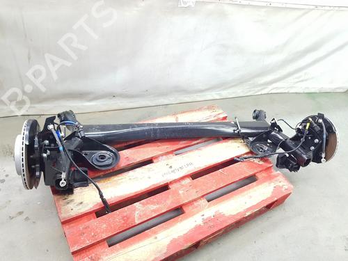 Used Rear axle Rear axle RENAULT AUSTRAL [2022-2026] 32738931 32738931