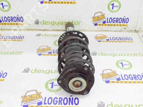 Left front shock absorber VW TOURAN (1T1, 1T2) 1.9 TDI | BP1163026M16 