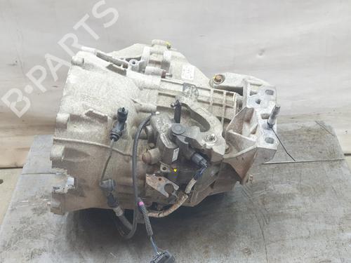 Gearbox FORD TRANSIT CUSTOM V362 Van (FY, FZ) 2.0 EcoBlue | BP36206506M3 - Image 2