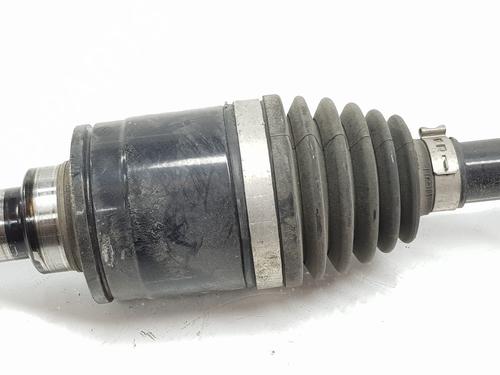 Left rear driveshaft BMW 2 Coupe (F22, F87) 218 i | BP20190275M40 