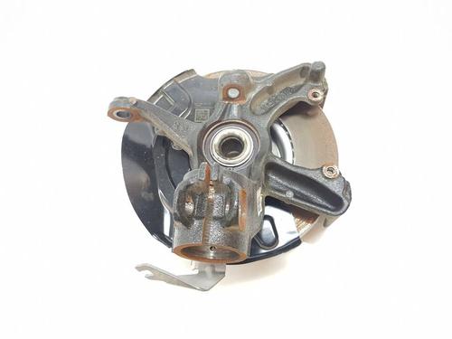 Right front steering knuckle SEAT ARONA (KJ7, KJP) | BP39596906M26 - Image 2
