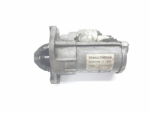 Anlasser für RENAULT EXPRESS Box Body/MPV [2021-2026]  31216318