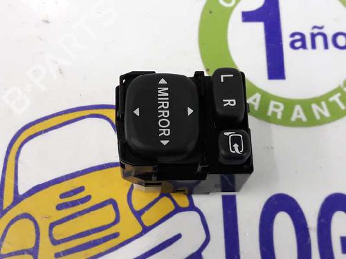 Mirror switch SUBARU IMPREZA Hatchback (GR, GH, G3) 2.5 WRX STI AWD (GRF) (301 hp) 2584742